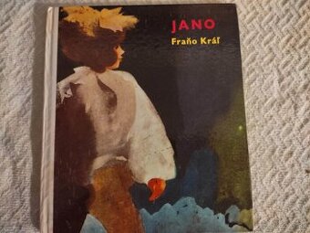 Fraňo Kráľ - Jano ; Janko Jesenský