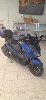 Honda Forza 125 2022