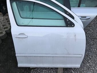 Dvere škoda octavia 2 lift sedan