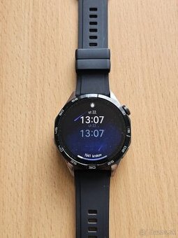 Predám Huawei Watch Gt4 46mm