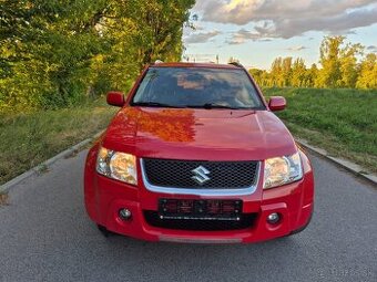 Suzuki Grand Vitara 1.9 DDIS