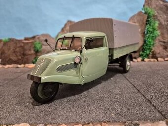 Prodám model 1:18 Tempo Hanseat 1950 -1952