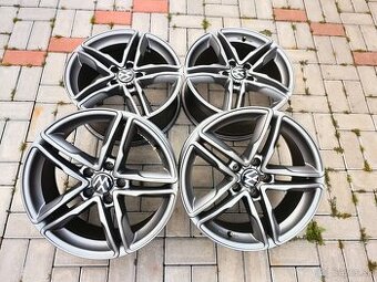 WheelWorld- Audi,Volkswagen,Škoda,Seat,Mercedes 5x112 r17