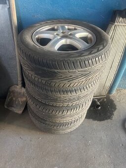 205/60r15 5x100 - 1