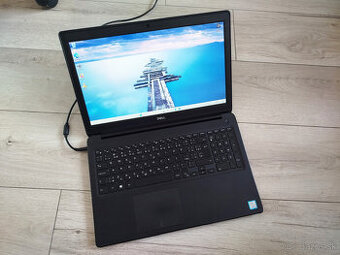 notebook Dell 3500 - Core i5-8265u, 16GB, 256GB, Windows 11