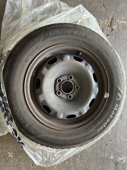 Pneumatiky 175/70 R14