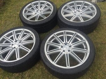 Kolesá Vossen 22
