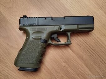 Glock 23 KJworks Airsoft