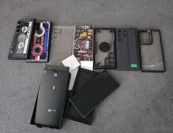 Samsung S23 ULTRA 5G