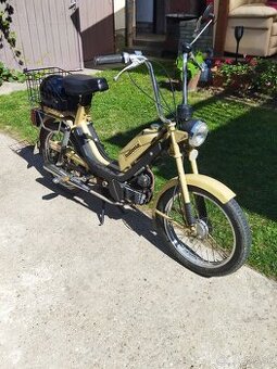 Babetta 210