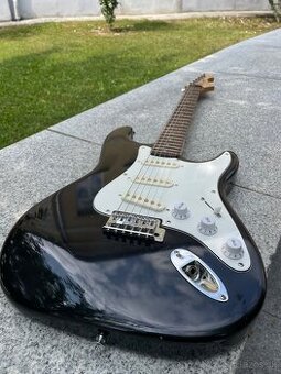 Stratocaster Cheri (Korea 1990.)