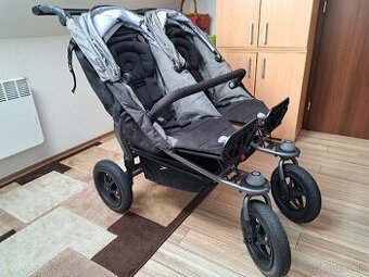 Sportovy kocik TFK Duo 1 stroller