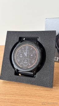 GARMIN TACTIX 7 PRO ( solar )