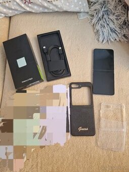 Samsung Z Flip 5 8/256