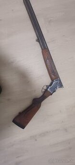 Brokova kozlica ZH 301 kal.:12-70