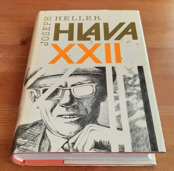 Joseph Heller, Hlava XXII