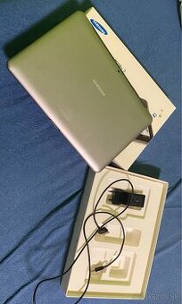 Samsung Galaxy Tab2 10.1