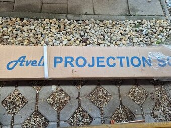 Plátno Aveli nástěnné 200x125cm (XRT-00106)