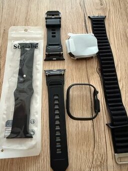 Aplle Watch ultra2 - 1