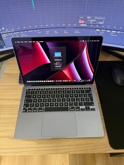 MacBook Air 13” M1 (2020)