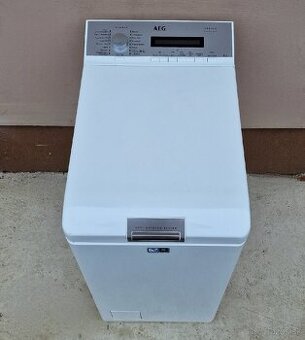 Automatická práčka AEG LAVAMAT( L75260TLC1)