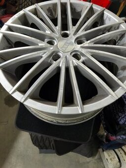 Elektróny 5x112 R17