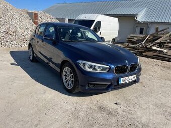 Bmw 118d