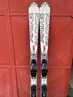 Salomon swing 151 cm