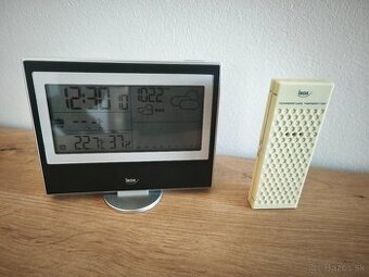 Predám meteostanicu  IROX