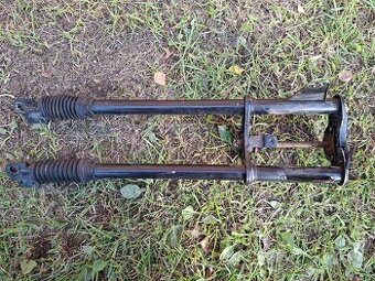 Babetta 210 přední vidlice