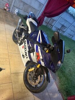 Suzuki GSX-R 1000
