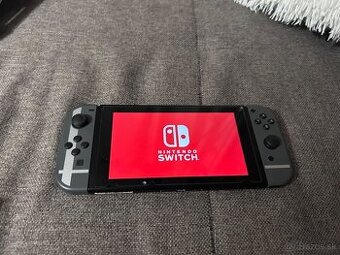 Predam nintendo switch