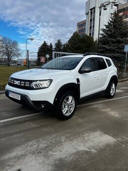 Dacia Duster 1.0 TCe 90 Journey 4x2