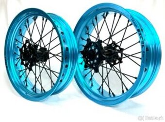 Supermoto/ MX kolesá a diely