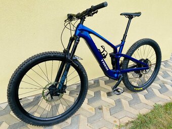 Trek Fuel Ex-e 9.5 Carbon veľkosť L