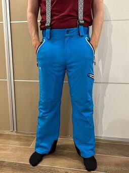 Predám lyžiarske nohavice Tittalon, Mko