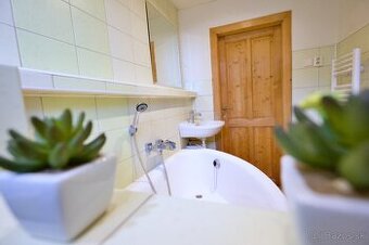 Rodinný dom 5 izbový s garážou Nižná Myšľa, Košice - okolie