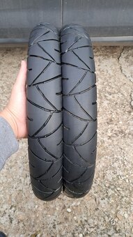 Heidenau K 55 2,75 - 16 46J TT