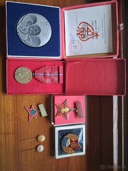 Partizanske brigady,SNP,odboj