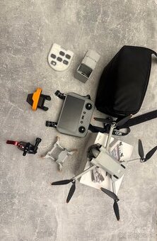 DJI MAVIC MINI 3 PRO FLY MORE COMBO