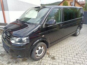 VOLKSWAGEN MULTIVAN T5 - na predaj / aj na splátky