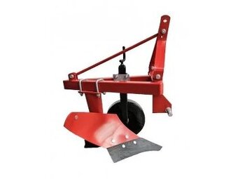 Pluh na oranie Nový, nepoužitý.