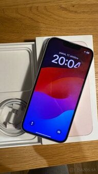 Apple iPhone 13 128GB 75% Batéria