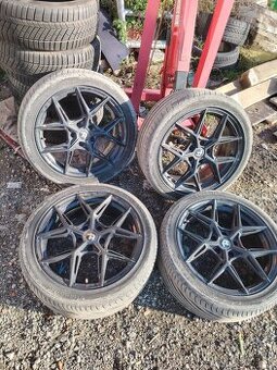 5x112 r18 elektróny