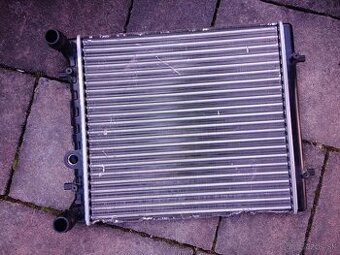 Chladič VW Polo, Seat Ibiza, Skoda Fabia, Roomster ...