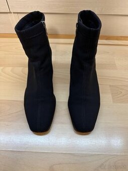 Ara Goretex damske cizmy