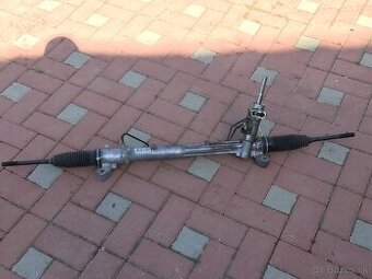 Ford focus 2 riadenie