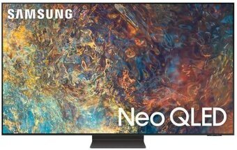 Predám 75" SAMSUNG Neo QLED Smart TV