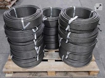 VALCOVANE LANO TRAKTOR ZETOR,UKT,LKT,NAVIJAK TUN40