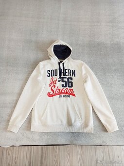 Nová pánska mikina